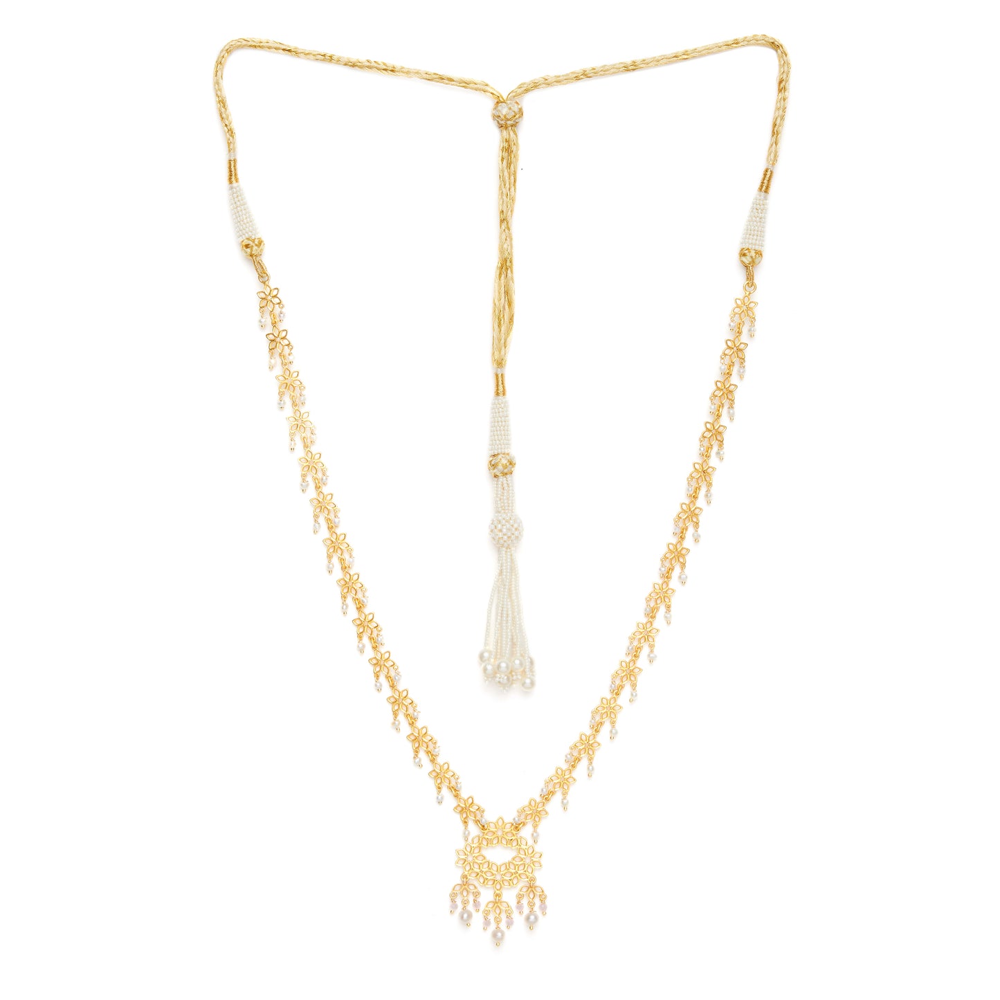 Timeless Accents Necklace