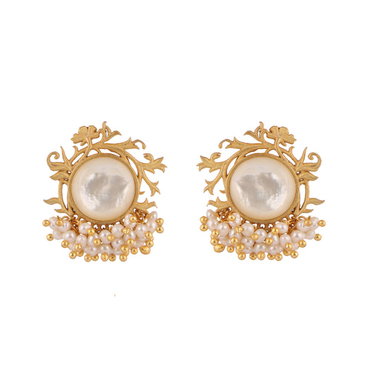 Mysterious Secrets Earrings