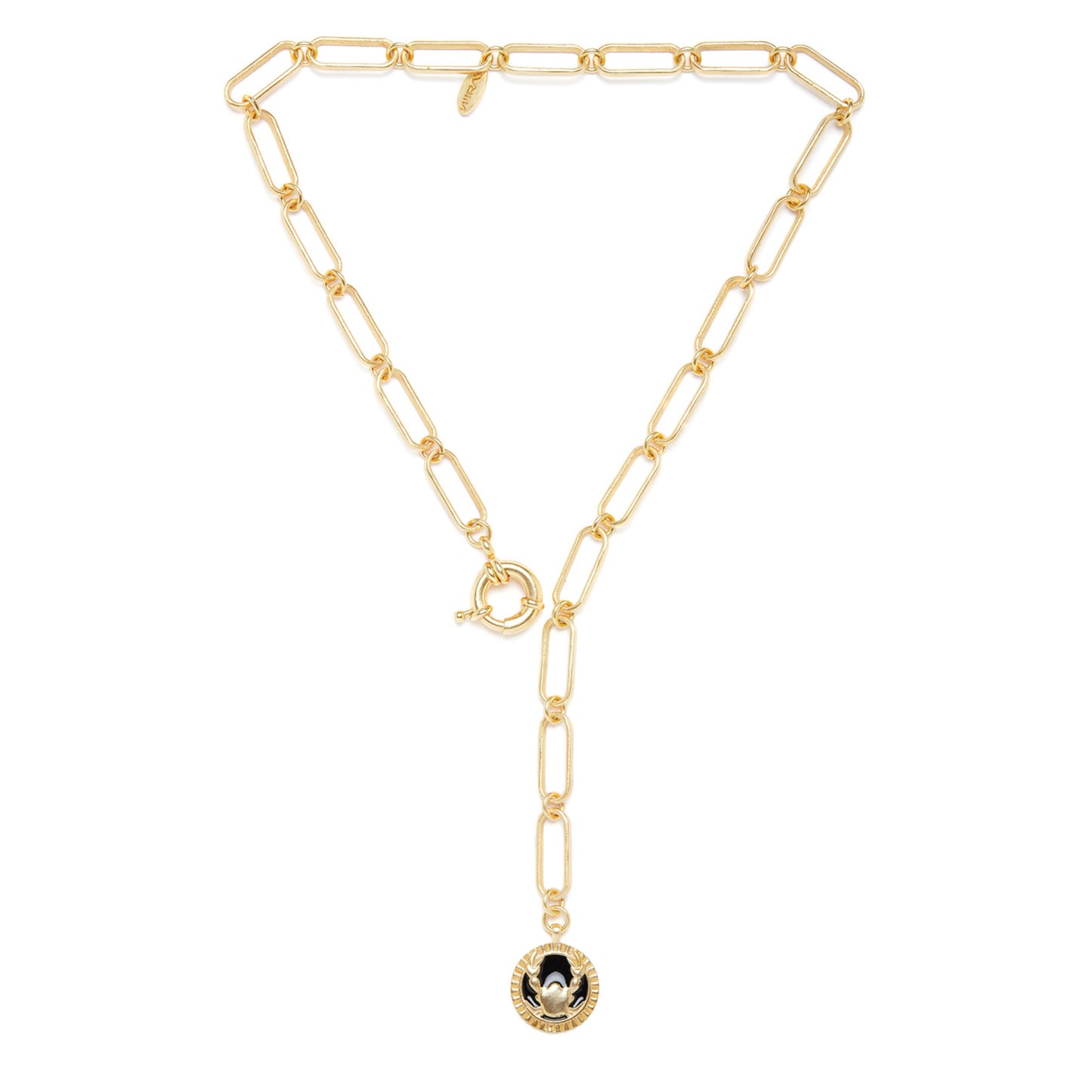 Cancer Soul Necklace