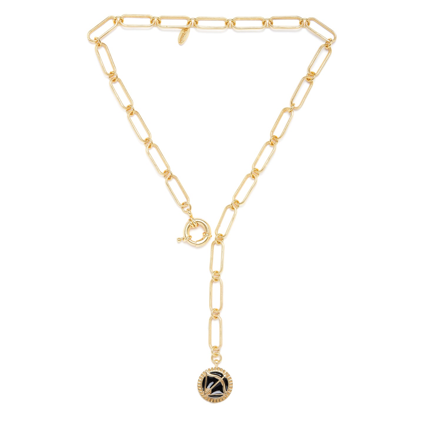 Sagittarius Soul Necklace