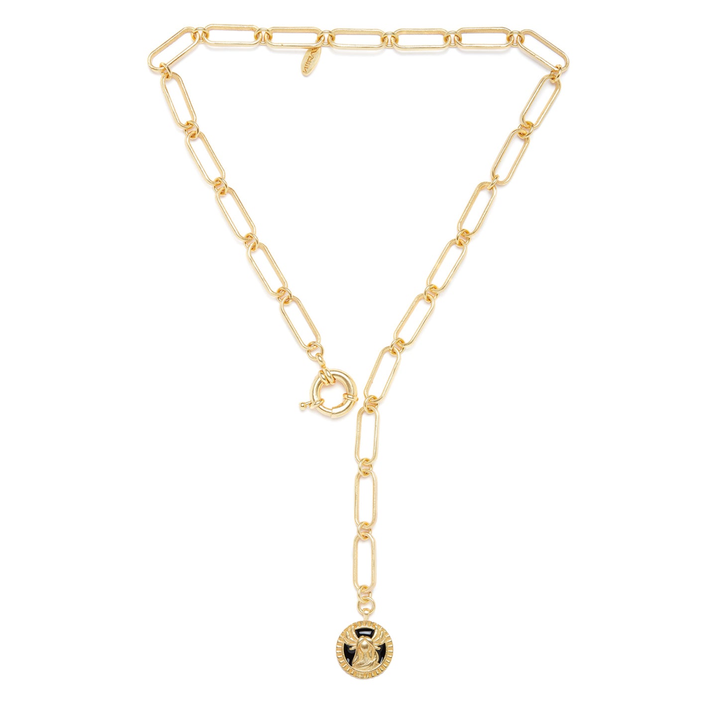 Virgo Soul Necklace