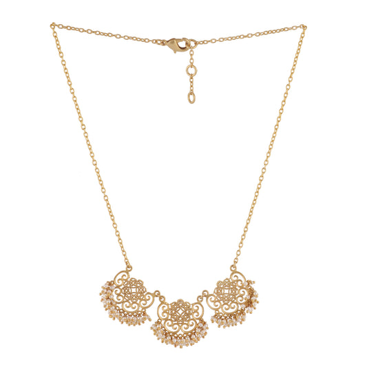 Ethereal Muse Necklace