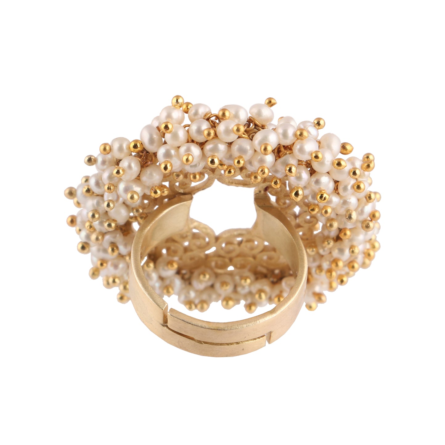 Passionate Desire Ring
