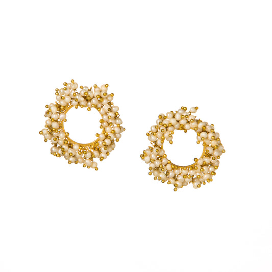 Dazzling Taara Earrings