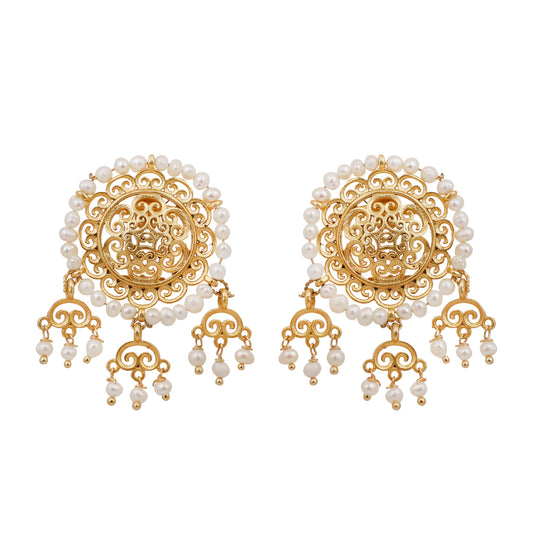 Whisper of Romance Earrings