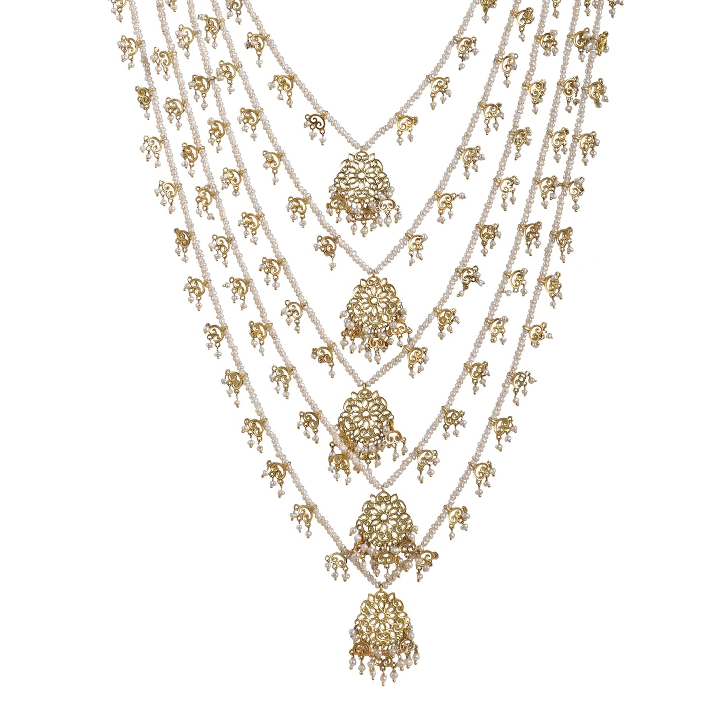 Love Divine Necklace