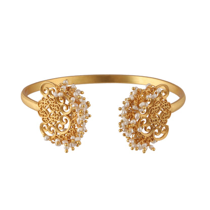 Graceful Darling Bangle