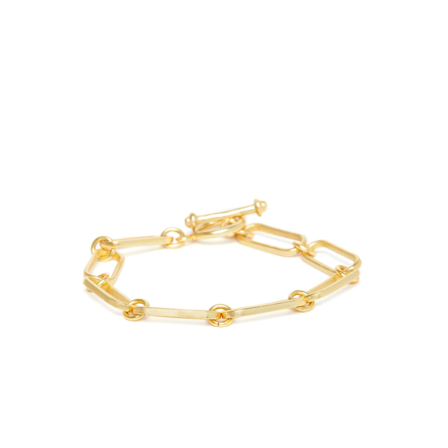 Chic Link Bracelet