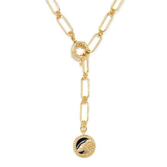 Aries Soul Necklace