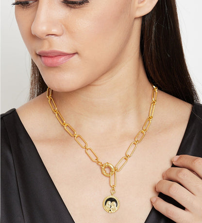 Gemini Soul Necklace