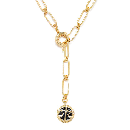 Libra Soul Necklace