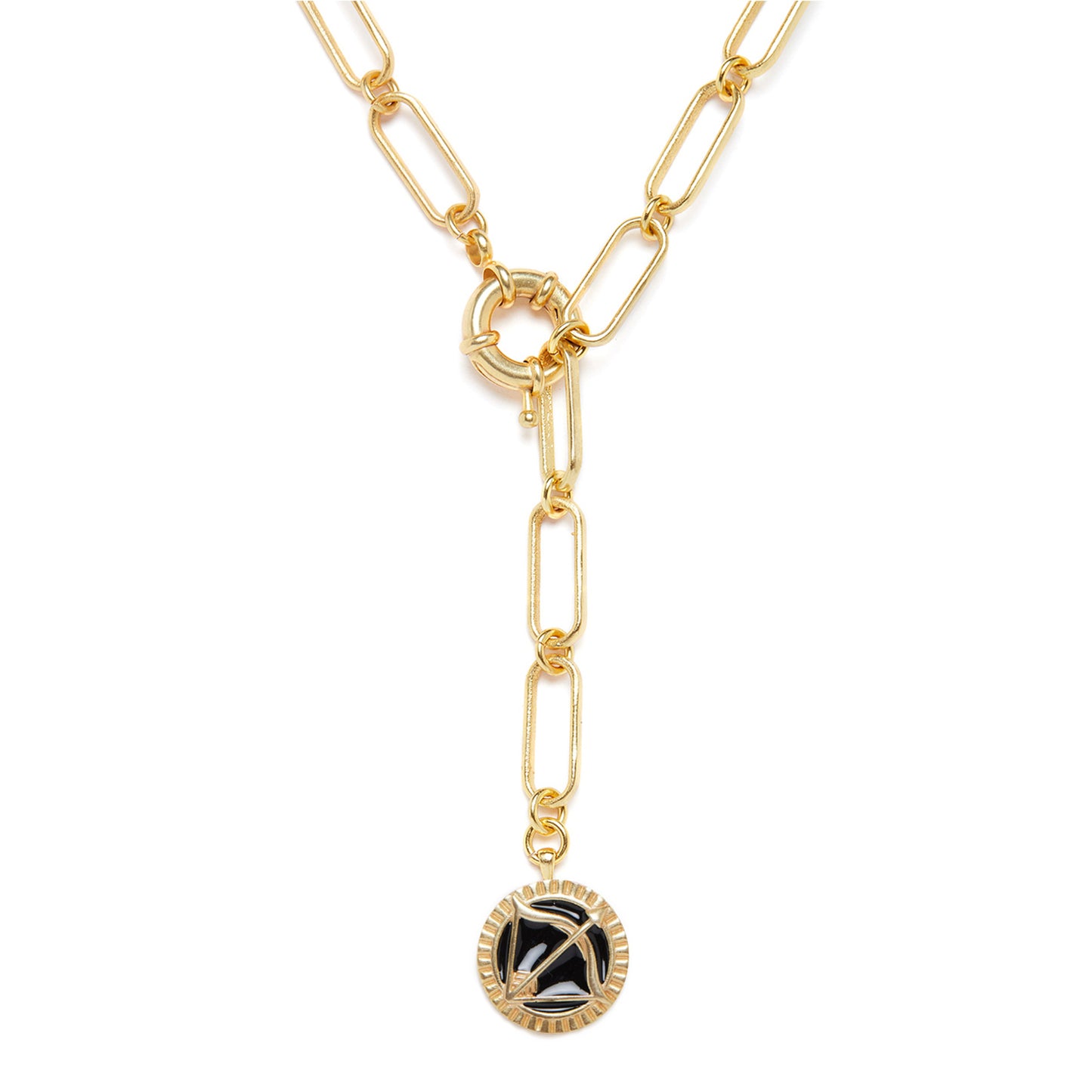 Sagittarius Soul Necklace