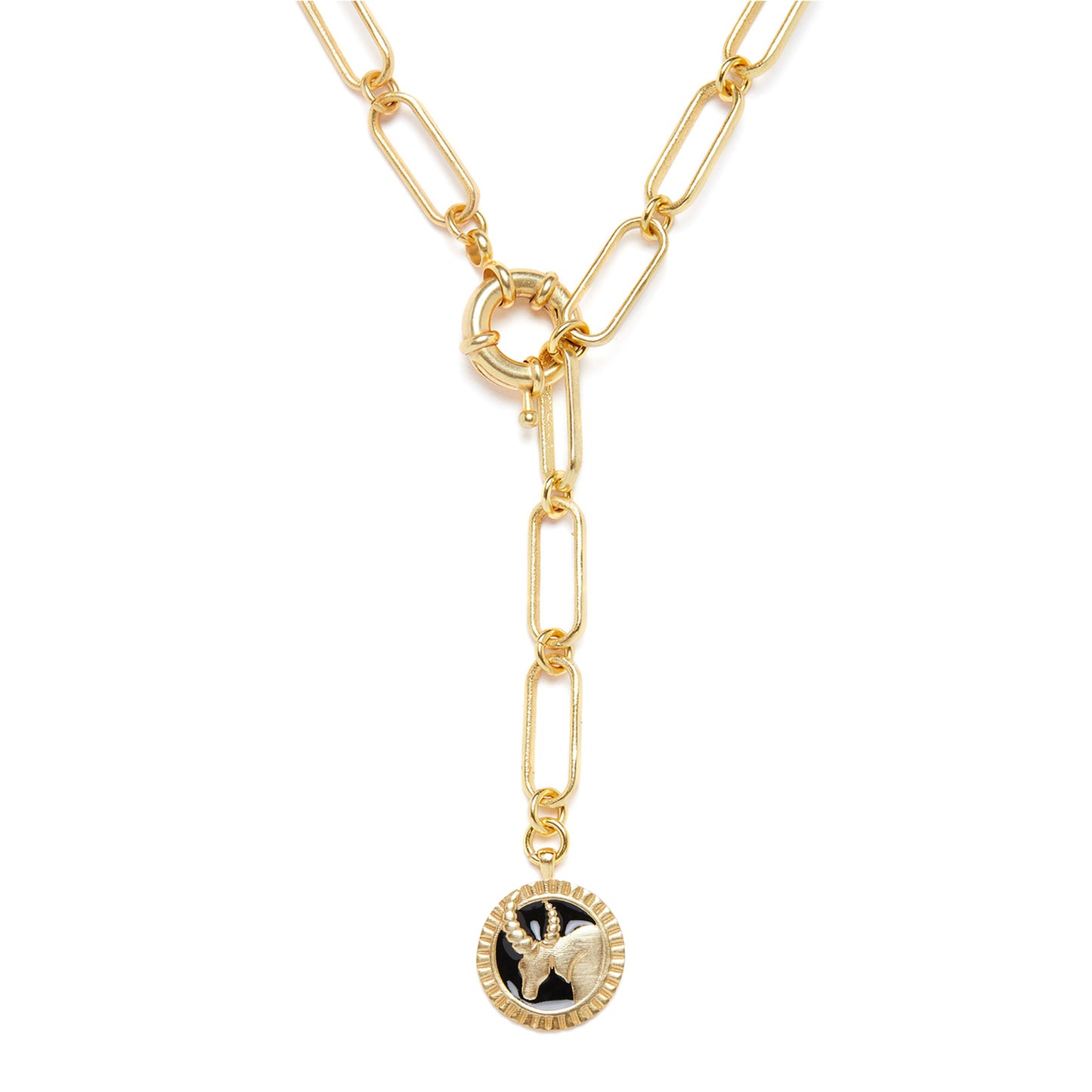 Taurus Soul Necklace