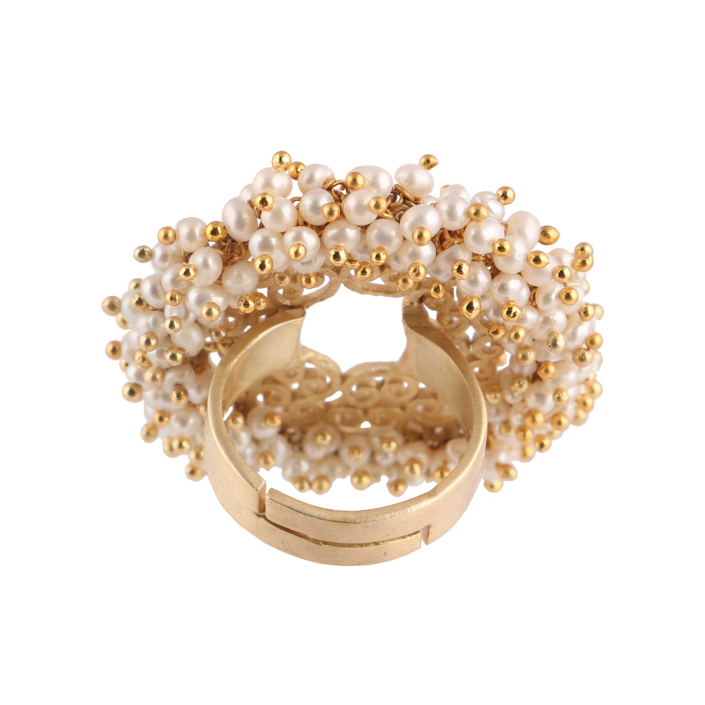 Passionate Desire Ring