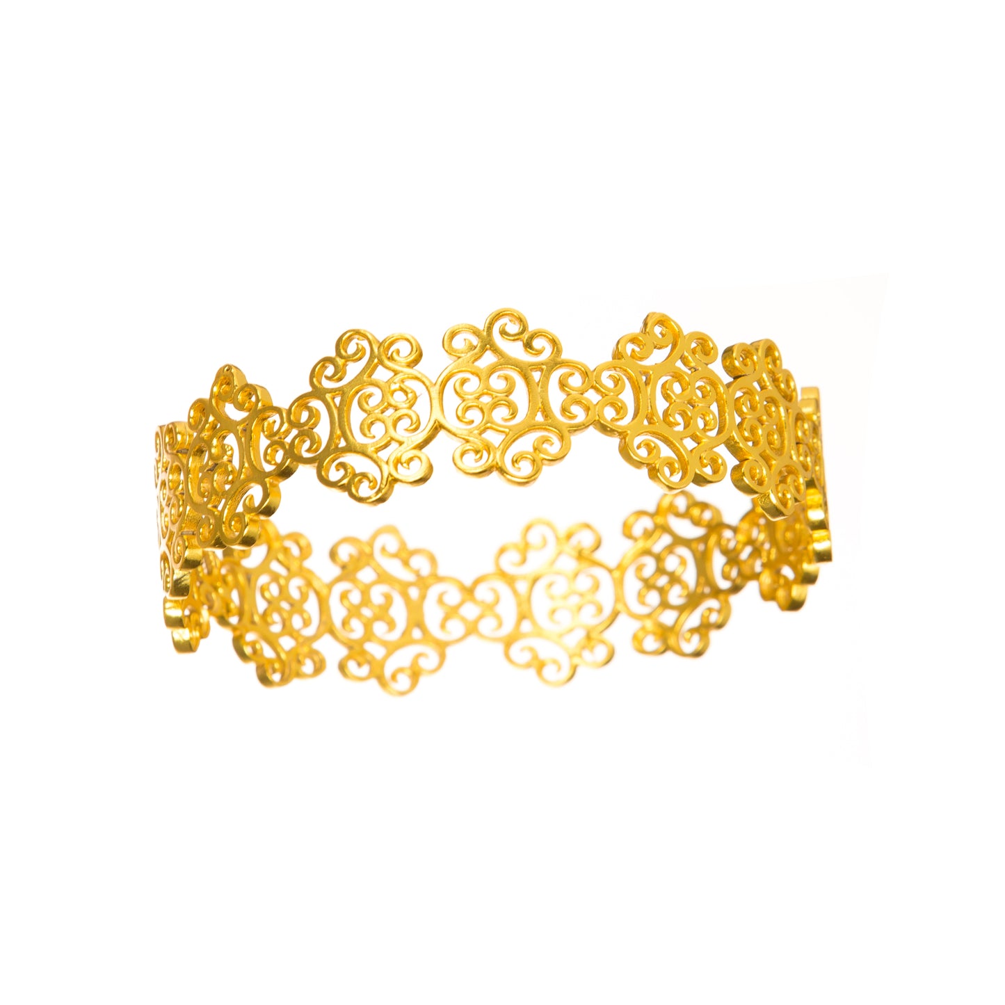 Glamorous Naaz Bangle