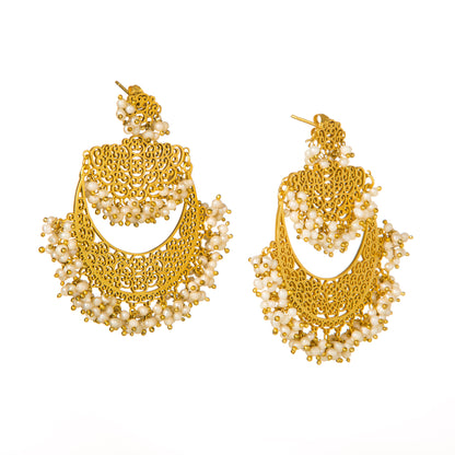 Alluring Aayat Earrings