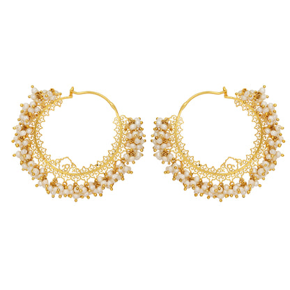 Charming Aayana Earrings