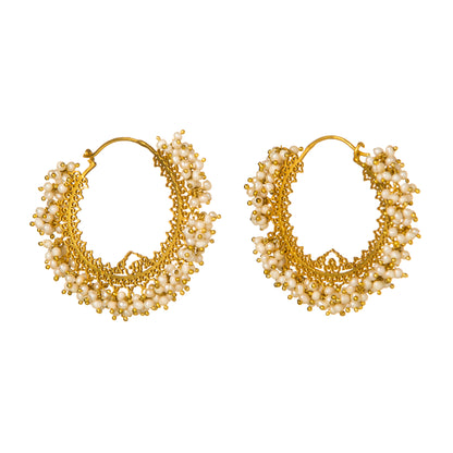 Charming Aayana Earrings