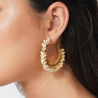 Charming Aayana Earrings