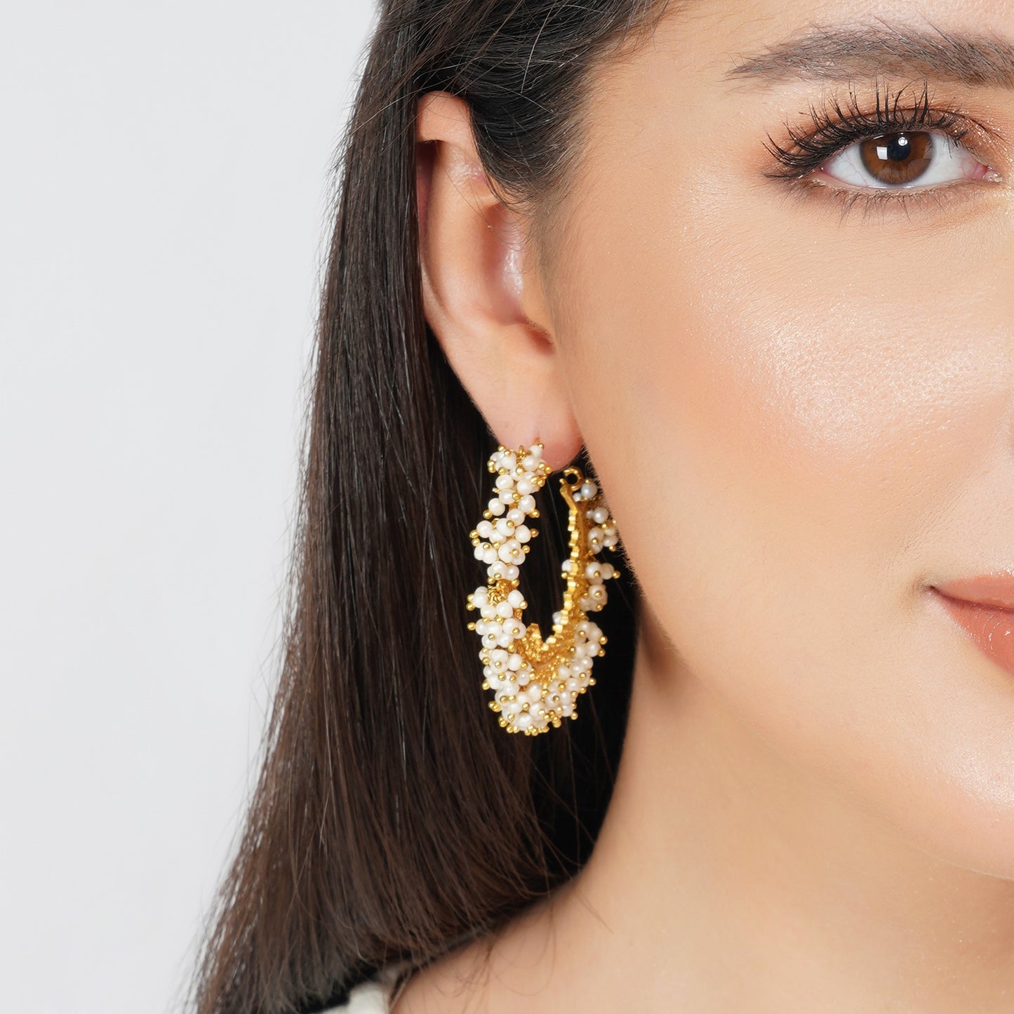 Charming Aayana Earrings