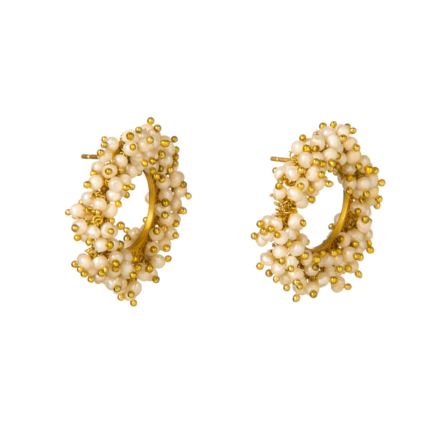 Dazzling Taara Earrings