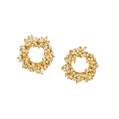 Dazzling Taara Earrings