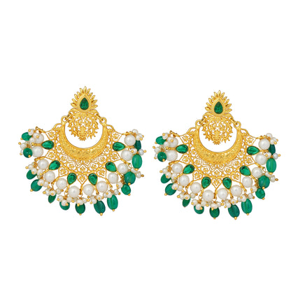 Exquisite Nadira Earrings