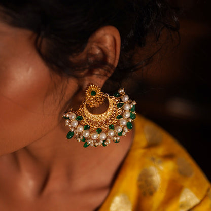 Exquisite Nadira Earrings