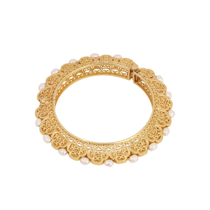 Flutes Song Bangle