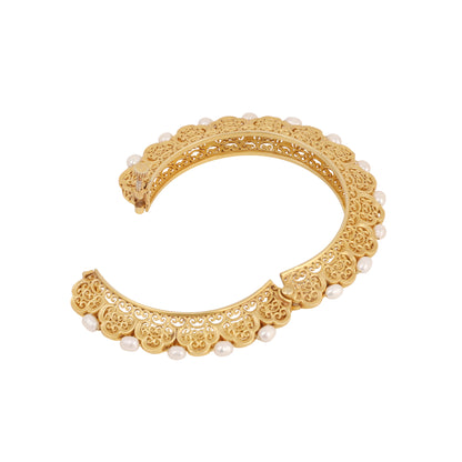 Flutes Song Bangle